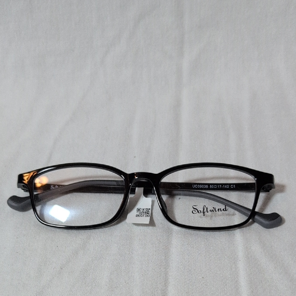 Softwind Glasses